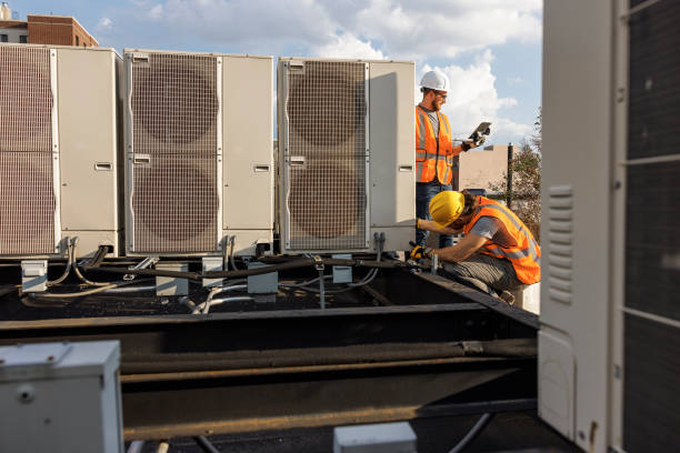 Best HVAC Maintenance Near Me  in Converse, TX