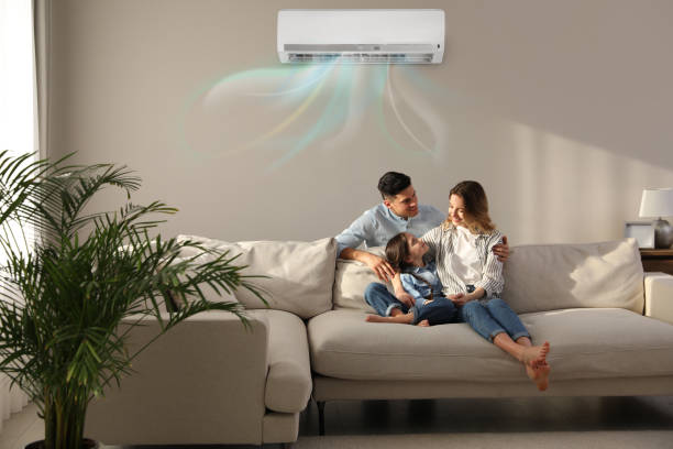 Best HVAC Air Duct Cleaning  in Converse, TX