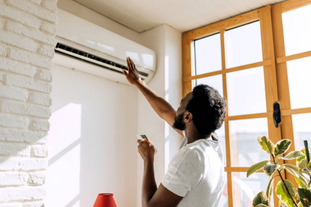 Best HVAC System Installation  in Converse, TX