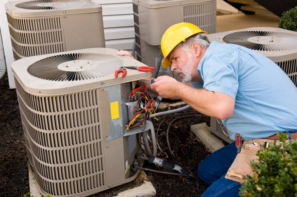 Best Residential HVAC Services  in Converse, TX