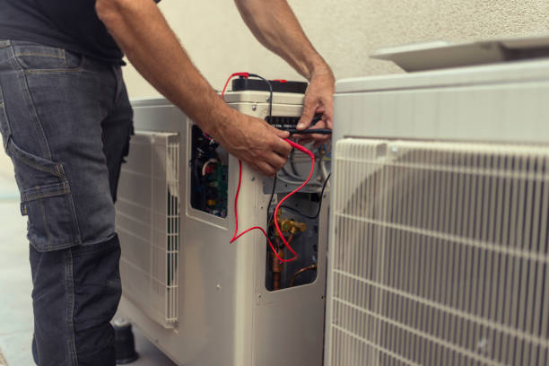 Best Commercial HVAC Repair  in Converse, TX