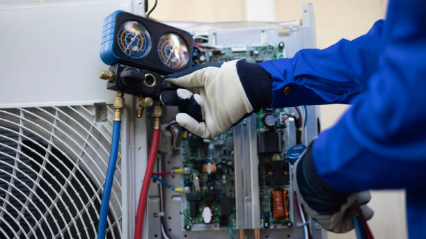 Best Furnace Repair Near Me  in Converse, TX